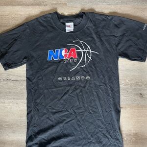 Vintage NBA City Orlando